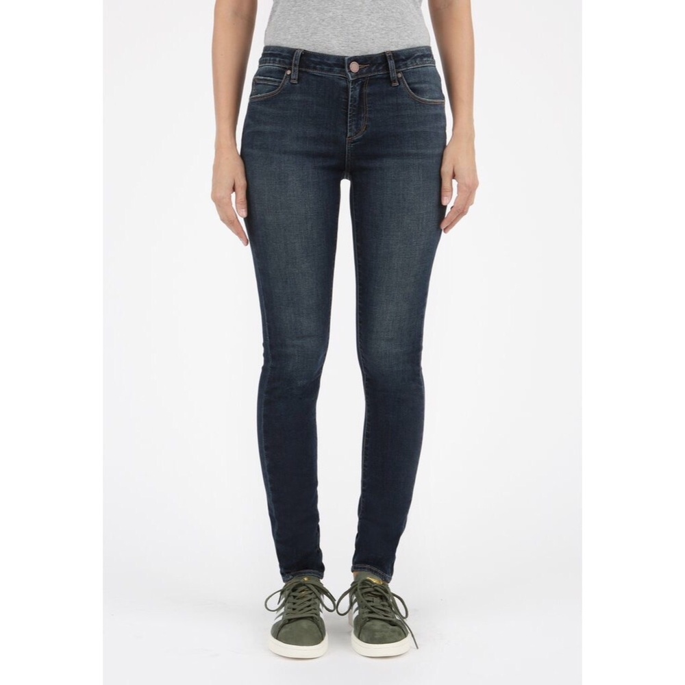 Articles Of Society Sarah Skinny Jeans